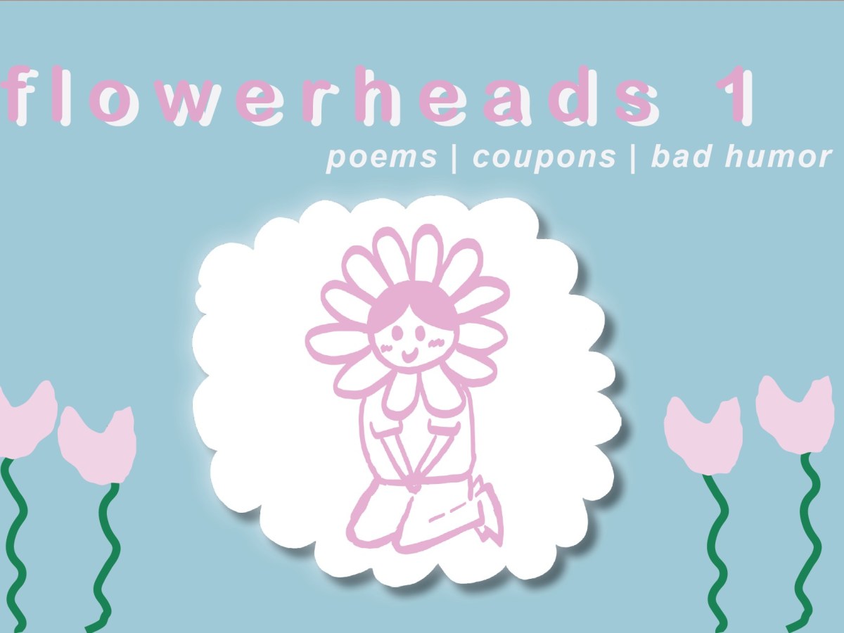 Flowerheads 1 (excerpts)